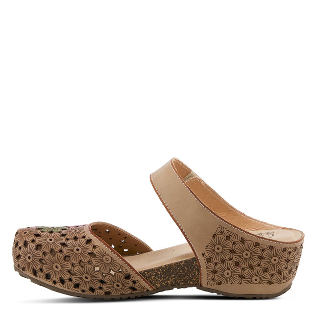 LARTISTE SPIKEY NYCK - New York City Kicks