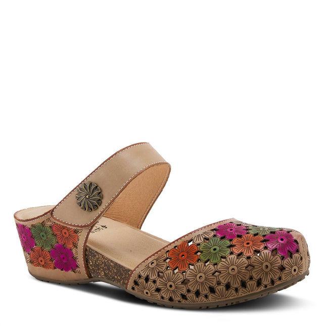 LARTISTE SPIKEY NYCK - New York City Kicks
