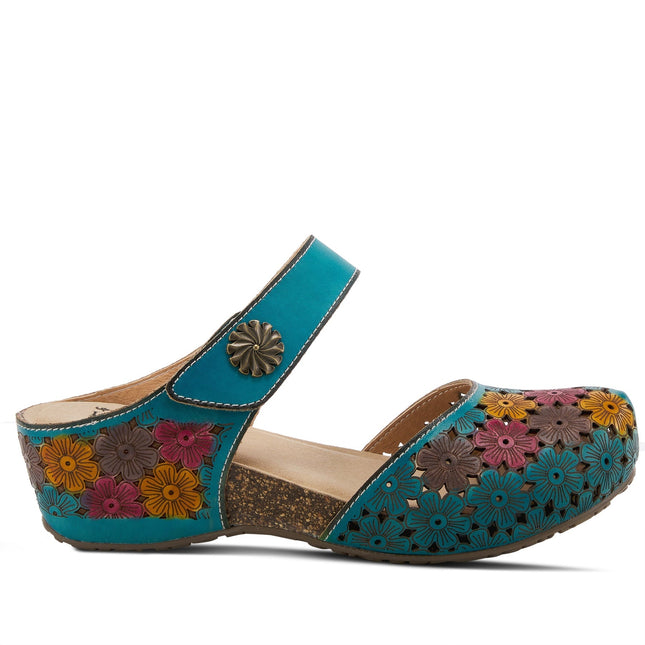 LARTISTE SPIKEY NYCK - New York City Kicks