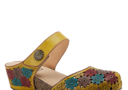 LARTISTE SPIKEY NYCK - New York City Kicks