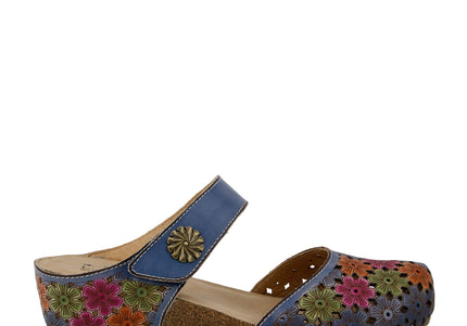 LARTISTE SPIKEY NYCK - New York City Kicks