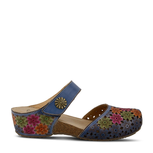 LARTISTE SPIKEY NYCK - New York City Kicks