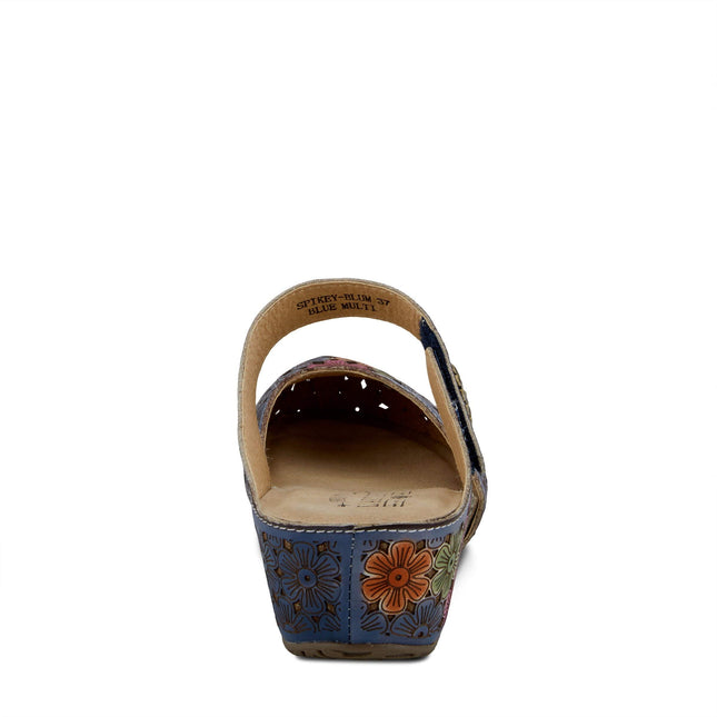 LARTISTE SPIKEY NYCK - New York City Kicks