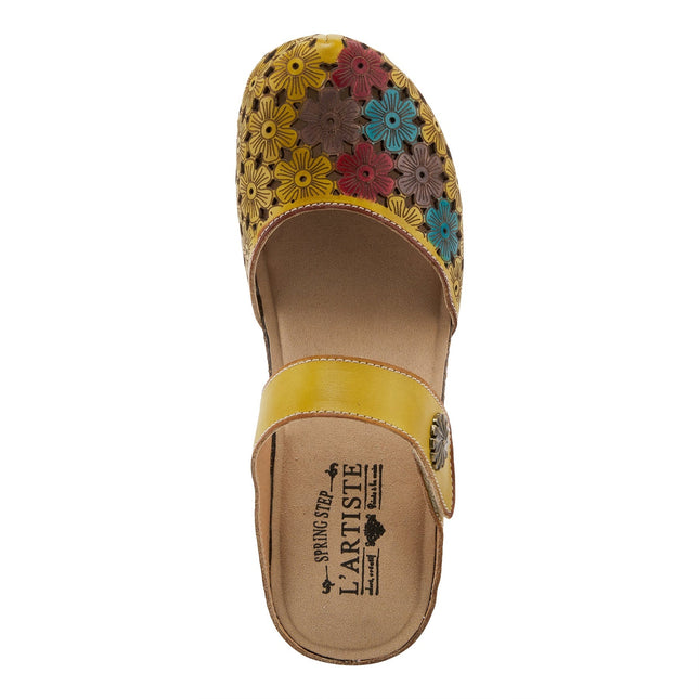 LARTISTE SPIKEY NYCK - New York City Kicks