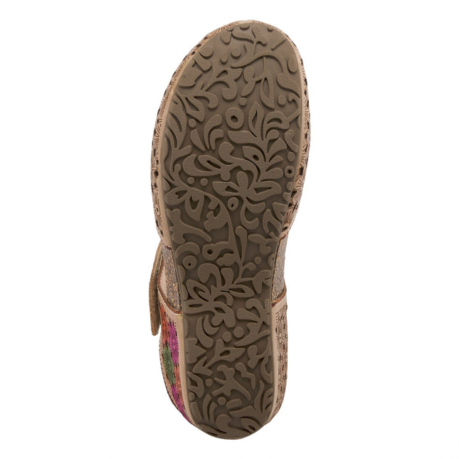 LARTISTE SPIKEY NYCK - New York City Kicks