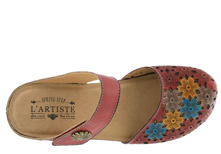 LARTISTE SPIKEY NYCK - New York City Kicks