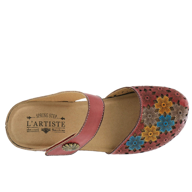 LARTISTE SPIKEY NYCK - New York City Kicks