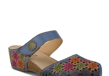 LARTISTE SPIKEY NYCK - New York City Kicks