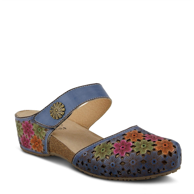 LARTISTE SPIKEY NYCK - New York City Kicks