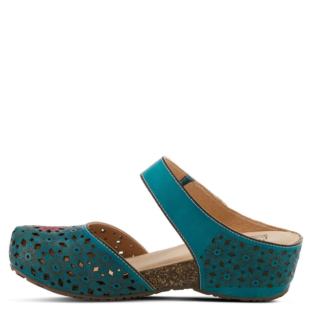 LARTISTE SPIKEY NYCK - New York City Kicks