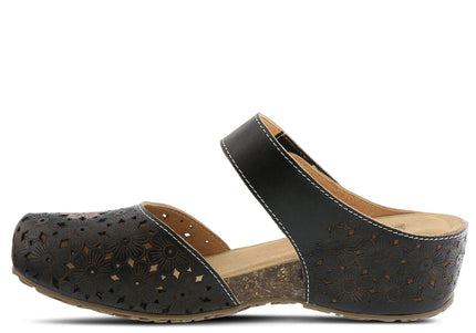 LARTISTE SPIKEY NYCK - New York City Kicks