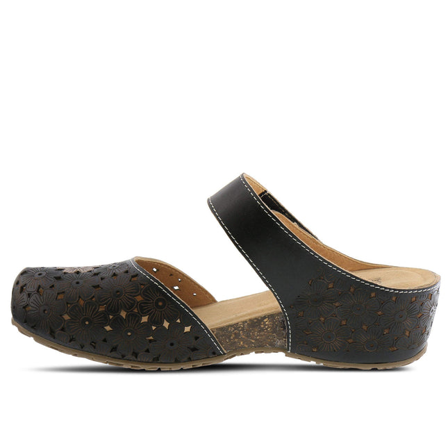 LARTISTE SPIKEY NYCK - New York City Kicks