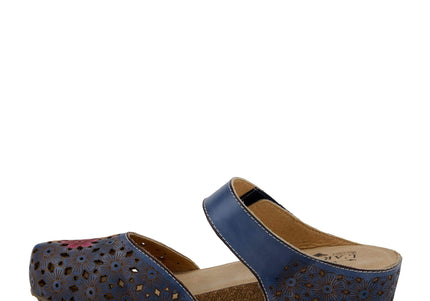 LARTISTE SPIKEY NYCK - New York City Kicks
