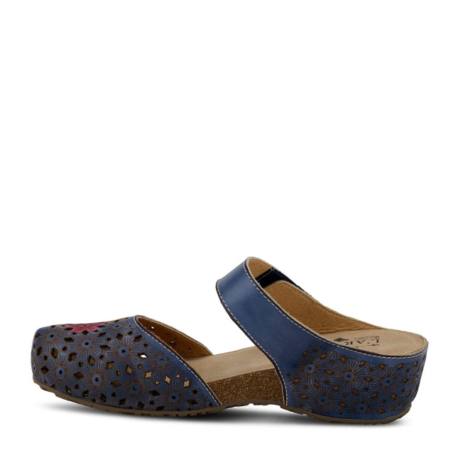 LARTISTE SPIKEY NYCK - New York City Kicks