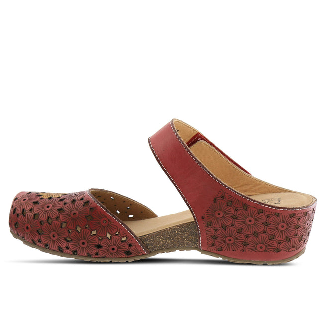 LARTISTE SPIKEY NYCK - New York City Kicks