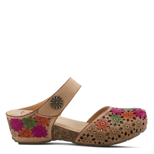 LARTISTE SPIKEY NYCK - New York City Kicks