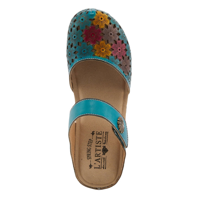 LARTISTE SPIKEY NYCK - New York City Kicks