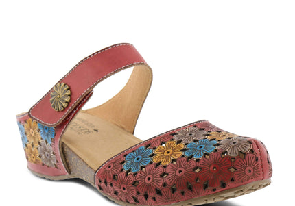 LARTISTE SPIKEY NYCK - New York City Kicks