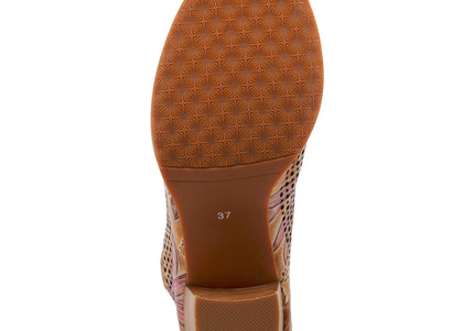 LARTISTE STYLIN NYCK - New York City Kicks