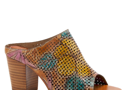 LARTISTE STYLIN NYCK - New York City Kicks