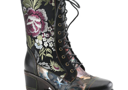 LARTISTE STYLISTA NYCK - New York City Kicks