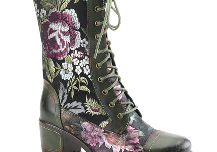 LARTISTE STYLISTA NYCK - New York City Kicks