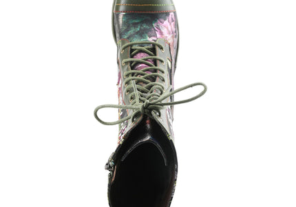 LARTISTE STYLISTA NYCK - New York City Kicks