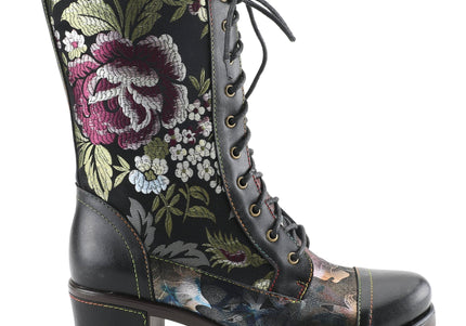 LARTISTE STYLISTA NYCK - New York City Kicks