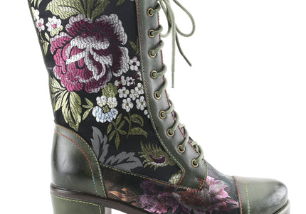 LARTISTE STYLISTA NYCK - New York City Kicks