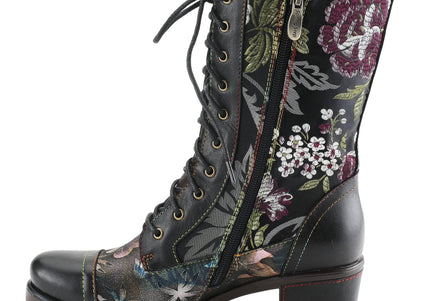 LARTISTE STYLISTA NYCK - New York City Kicks