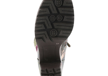 LARTISTE STYLISTA NYCK - New York City Kicks