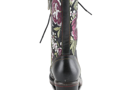 LARTISTE STYLISTA NYCK - New York City Kicks