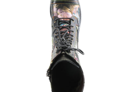 LARTISTE STYLISTA NYCK - New York City Kicks