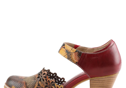 LARTISTE SUNSET NYCK - New York City Kicks