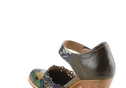 LARTISTE SUNSET NYCK - New York City Kicks