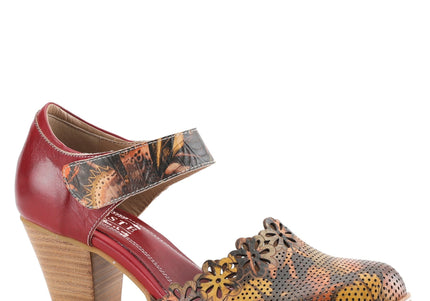 LARTISTE SUNSET NYCK - New York City Kicks