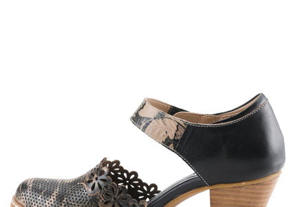 LARTISTE SUNSET NYCK - New York City Kicks