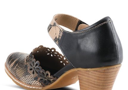 LARTISTE SUNSET NYCK - New York City Kicks