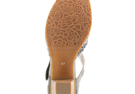 LARTISTE SUNSET NYCK - New York City Kicks