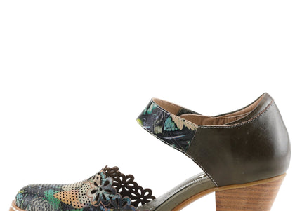 LARTISTE SUNSET NYCK - New York City Kicks