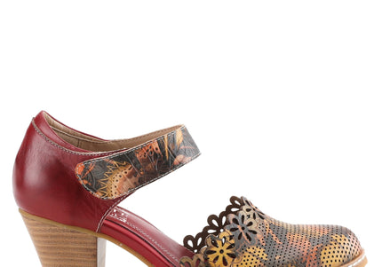 LARTISTE SUNSET NYCK - New York City Kicks