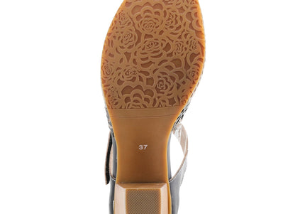 LARTISTE SUNSET NYCK - New York City Kicks