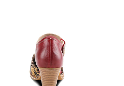 LARTISTE SUNSET NYCK - New York City Kicks