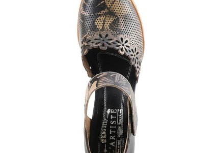 LARTISTE SUNSET NYCK - New York City Kicks