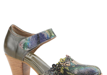 LARTISTE SUNSET NYCK - New York City Kicks