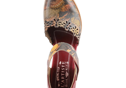 LARTISTE SUNSET NYCK - New York City Kicks