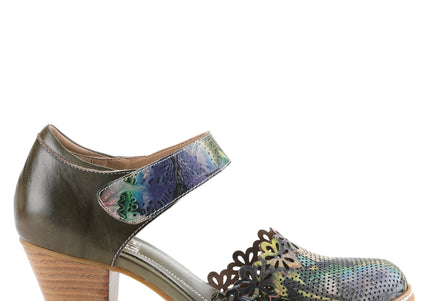 LARTISTE SUNSET NYCK - New York City Kicks