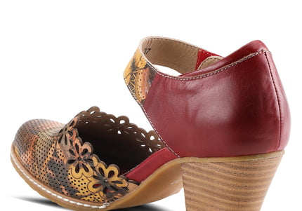 LARTISTE SUNSET NYCK - New York City Kicks