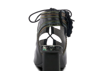 LARTISTE SUPERCUTE NYCK - New York City Kicks