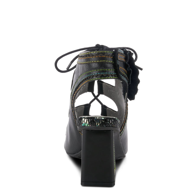 LARTISTE SUPERCUTE NYCK - New York City Kicks